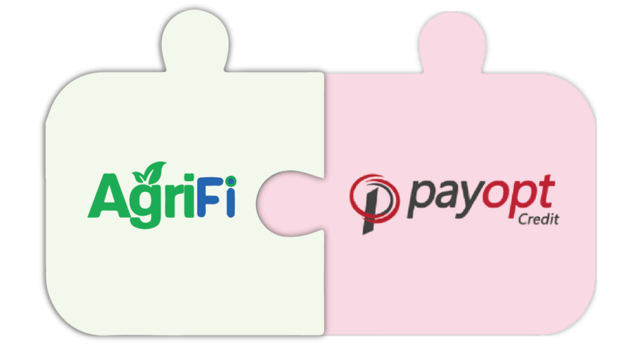 NEWS: PayOpt Credit has rolled out its Digital Line of Credit proposition for AgriFI