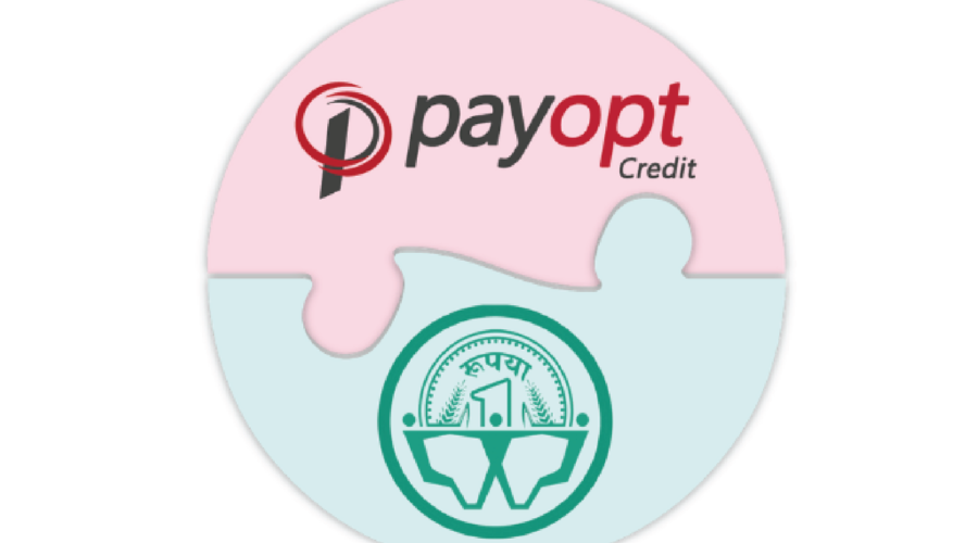 NEWS: PayOpt Credit announces collaboration with Buldana Urban for the Digital Line of Credit to digitize the Farmer Lending